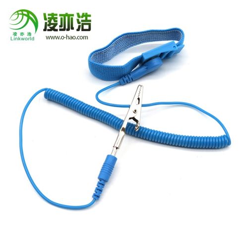 戴了防靜電手套，還需要防靜電手環嗎？