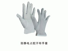 點塑防靜電手套生產廠家與防靜電手套全面解析